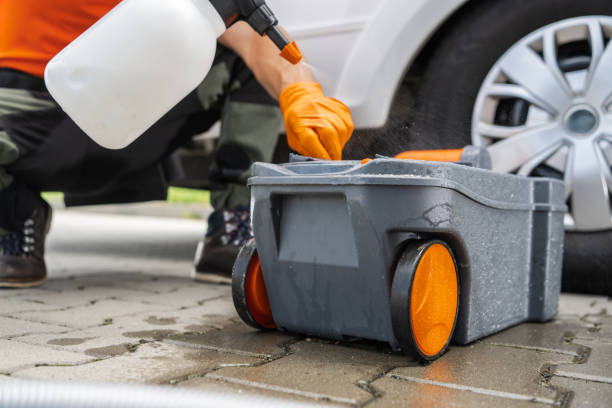 Reliable El Dorado Hills, CA Tree Removal Solutions